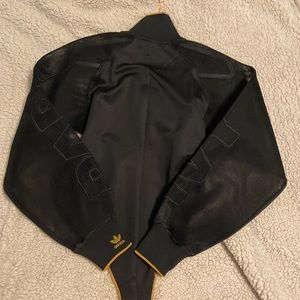 Ivy Park mesh body suit